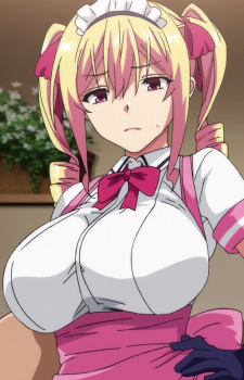Natsuki Natsuki
