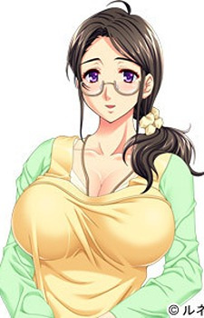 Mamiya, Mifuyu Mamiya, Mifuyu