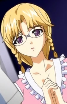 Anzai, Miki