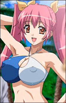 Hoshizaki, Nanami Hoshizaki, Nanami