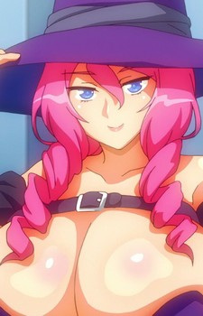 Flamel, Astrid Flamel, Astrid
