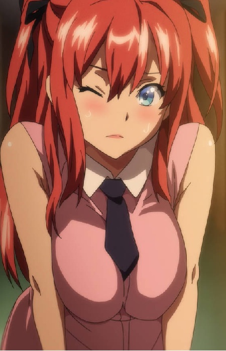 Aihara, Honami Aihara, Honami