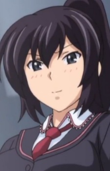 Shinjou, Rui Shinjou, Rui