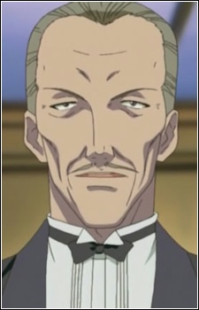 Shibata, Jusaburou Shibata, Jusaburou