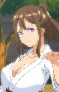 Ouka Ouka