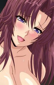 Teshirogi, Yuriko Teshirogi, Yuriko
