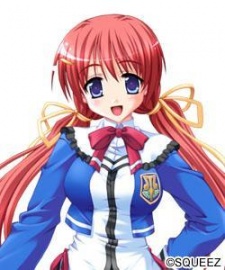 Nanamiya, Akane Nanamiya, Akane