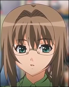 Noe, Izumi Noe, Izumi