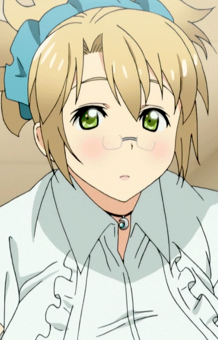 Misaki Misaki