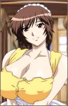 Nonomiya, Momoko Nonomiya, Momoko