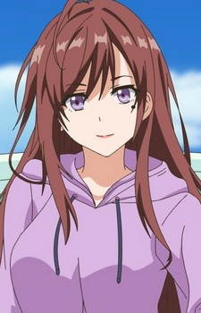 Sakagami, Rio Sakagami, Rio