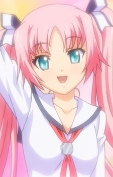 Hoshino, Kotori Hoshino, Kotori
