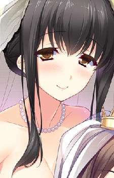 Hanabishi, Saori Hanabishi, Saori