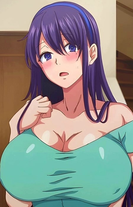 Yuri's Mother Yuri's Mother