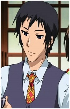 Tenjou, Kengo Tenjou, Kengo