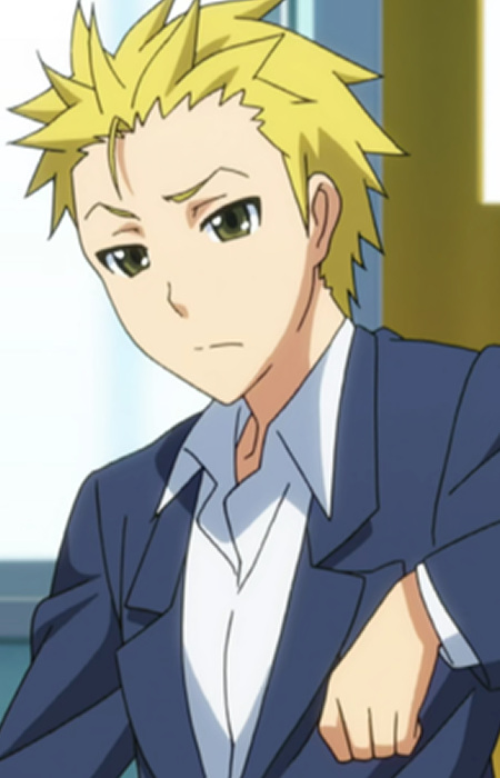 Nishihiro Nishihiro