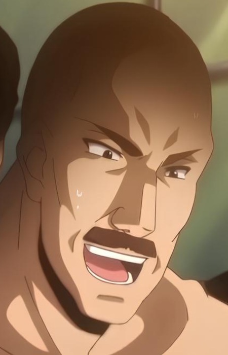 Kanda Kanda