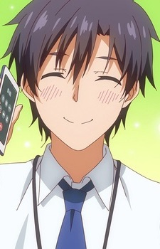 Kobayashi, Yuuichi Kobayashi, Yuuichi