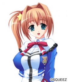 Asai, Riri Asai, Riri