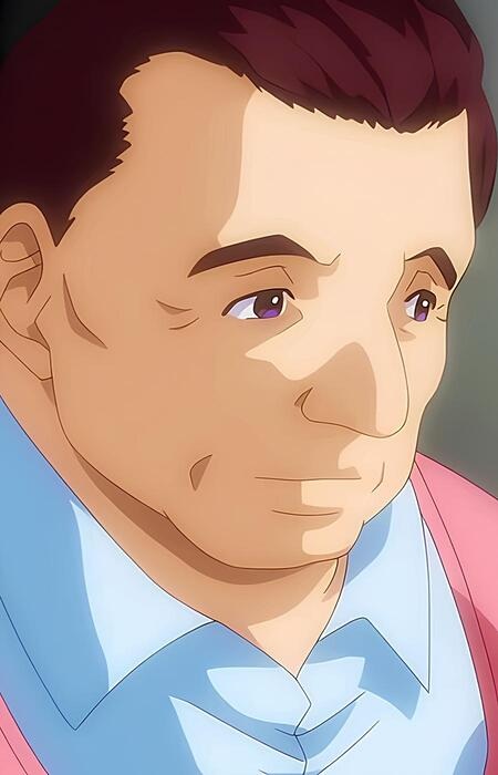 Hidaka, Takeshi