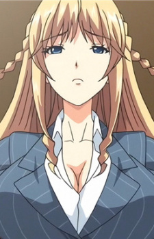 Kichouji, Arisa Kichouji, Arisa
