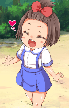 Lily Lily