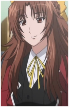 Kurihara, Chisato