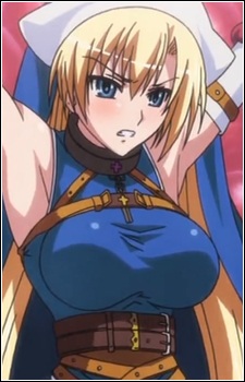 Kamui, Seira