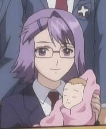 Kishi, Youko Kishi, Youko