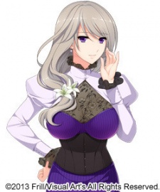 Naruse, Sayoko Naruse, Sayoko