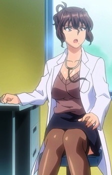 Katsuragi, Aiko Katsuragi, Aiko