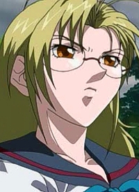Komiyama, Mizuki Komiyama, Mizuki