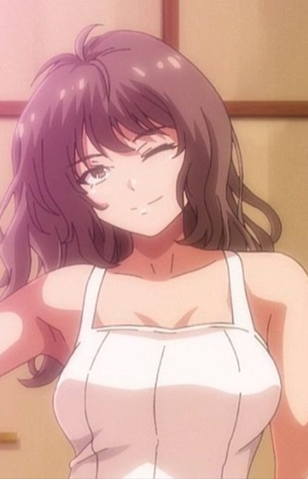 Sasaki, Ami Sasaki, Ami