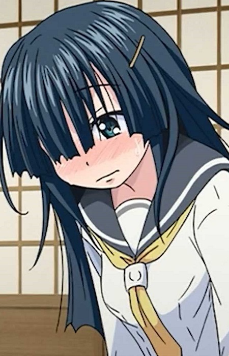 Kamata, Haruno Kamata, Haruno
