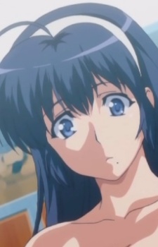 Shizumori, Nodoka Shizumori, Nodoka