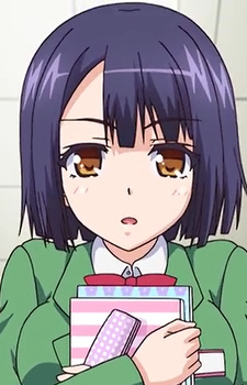 Kujou, Shizuru Kujou, Shizuru
