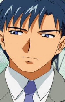Kano, Shuuichi Kano, Shuuichi