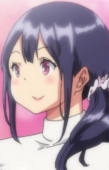 Rinmuro, Hitomi Rinmuro, Hitomi