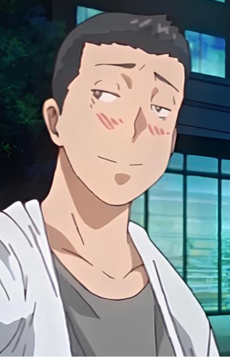 Hayashida, Tetsuya Hayashida, Tetsuya