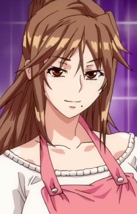 Kyouko Kyouko