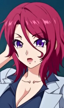 Yoshioka, Maki Yoshioka, Maki