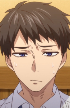 Nagase, Koutarou Nagase, Koutarou