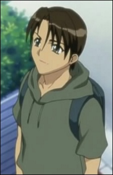 Ikuta, Atsushi Ikuta, Atsushi
