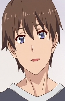 Shirosawa, Takuya Shirosawa, Takuya