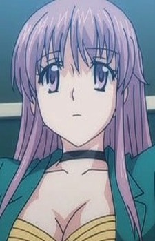 Mitsuhashi, Takako Mitsuhashi, Takako