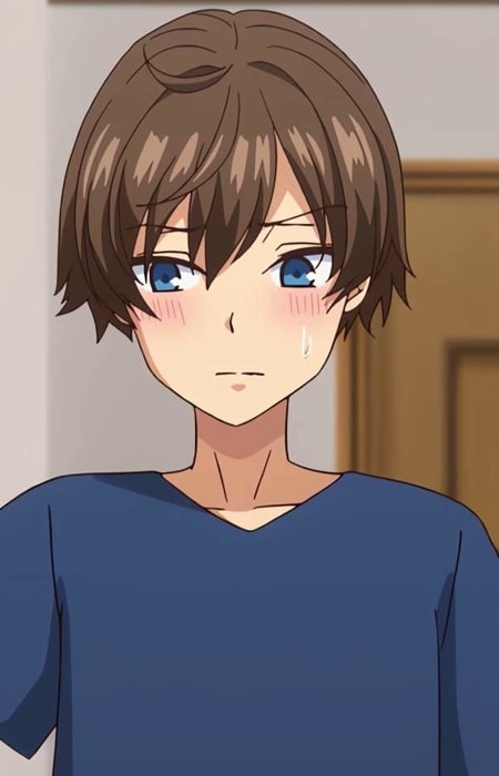 Kazu Kazu