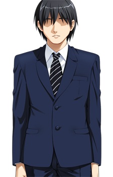 Ayase, Masashi Ayase, Masashi
