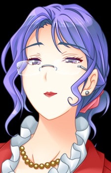 Daimon, Naoko Daimon, Naoko