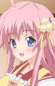 Nanase, Momoka Nanase, Momoka