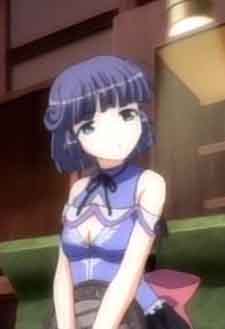 Arise, Mayu Arise, Mayu